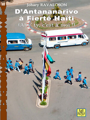 cover image of D'Antananarivo À Fierté Haïti